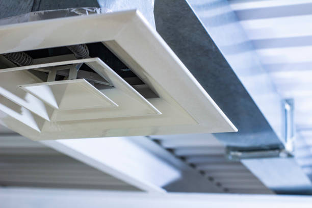 Best Air Duct Cleaning Near Me in Lake Cassidy, WA