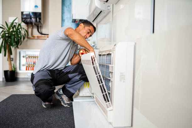 Best HVAC Duct Inspection Services  in Lake Cassidy, WA